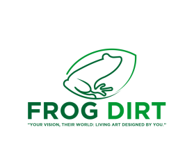 Frog Dirt entry by mulia