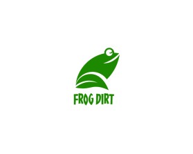 Frog Dirt entry by Tal