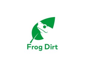 Frog Dirt entry by Ajers