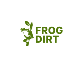 Frog Dirt entry by Yanti Agustina