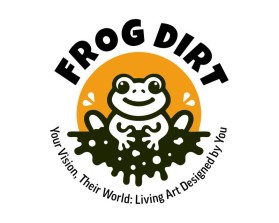 Frog Dirt entry by rudin