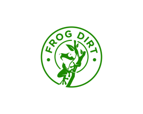 Frog Dirt entry by andi suhendi