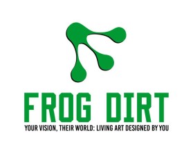 Frog Dirt entry by rudin