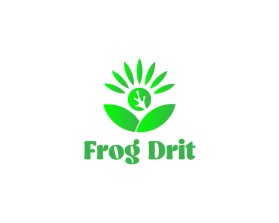 Frog Dirt entry by sekawan77