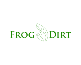 Frog Dirt entry by santony