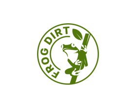 Frog Dirt entry by Yanti Agustina