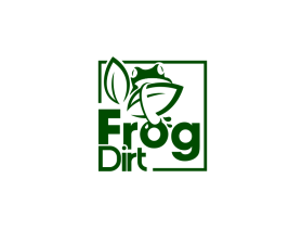 Frog Dirt entry by Miroslav