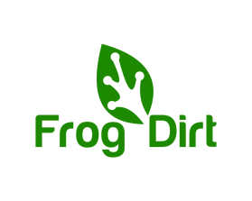 Frog Dirt entry by santony