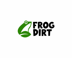 Frog Dirt entry by McRiver