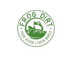 Frog Dirt entry by angga agus nugroho