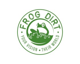 Frog Dirt entry by angga agus nugroho