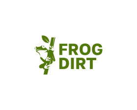 Frog Dirt entry by Yanti Agustina