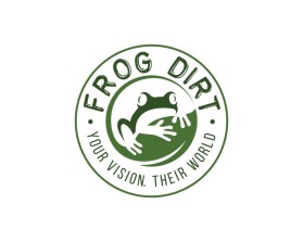 Frog Dirt entry by angga agus nugroho