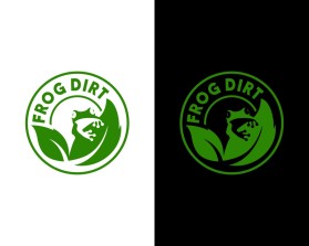 Frog Dirt entry by danni sudyono