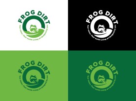 Frog Dirt entry by w_ulan