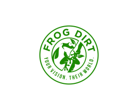 Frog Dirt entry by andi suhendi