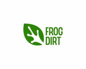 Frog Dirt entry by asf