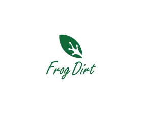 Frog Dirt entry by WIDOKO