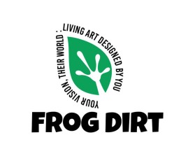 Frog Dirt entry by rudin
