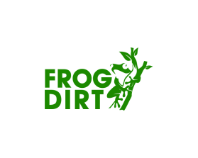 Frog Dirt entry by andi suhendi