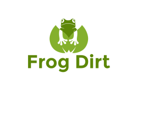 Frog Dirt entry by Mahen
