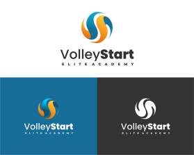 Volleystart entry by Muhamad Akbar