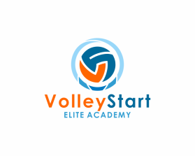 Volleystart entry by akhmad riswanto