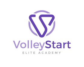 Volleystart entry by Mark Brent Atkinson