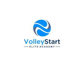 Volleystart entry by Ramanda Hizbul Rizqi