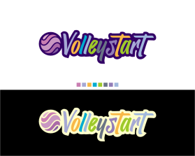 Volleystart entry by edo setiawan