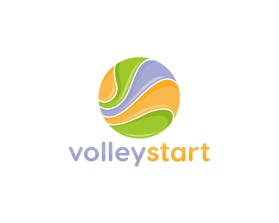 Volleystart entry by Tony Berliana