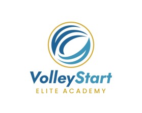 Volleystart entry by Ari Muchtarom