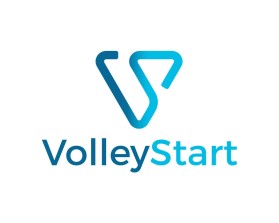 Volleystart entry by Mark Brent Atkinson