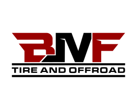 BMF Tire and Offroad entry by mulia