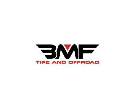 BMF Tire and Offroad entry by Alissa