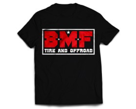 BMF Tire and Offroad entry by nagasuresh.m