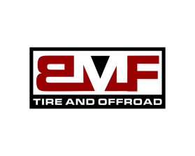 BMF Tire and Offroad entry by mulia