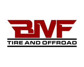BMF Tire and Offroad entry by mulia