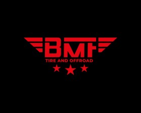 BMF Tire and Offroad entry by Nishant Shukla
