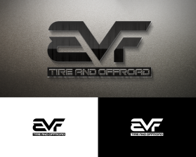BMF Tire and Offroad entry by Bpo