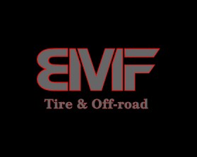 BMF Tire and Offroad entry by farikhul huda