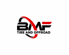 BMF Tire and Offroad entry by McRiver