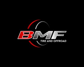 BMF Tire and Offroad entry by Nishant Shukla