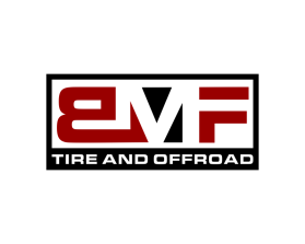 BMF Tire and Offroad entry by mulia