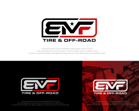 BMF Tire and Offroad entry by dhanny suhendar