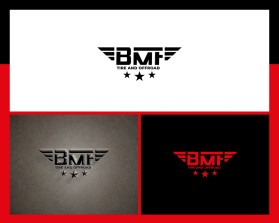BMF Tire and Offroad entry by Nishant Shukla