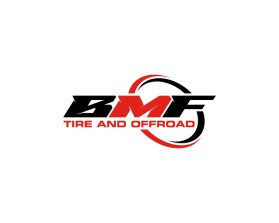 BMF Tire and Offroad entry by Alissa