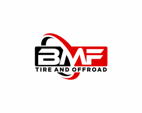 BMF Tire and Offroad entry by McRiver