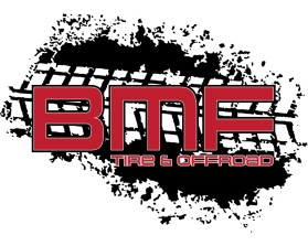 BMF Tire and Offroad entry by Paul M. Cantin