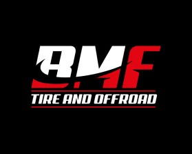 BMF Tire and Offroad entry by Nishant Shukla